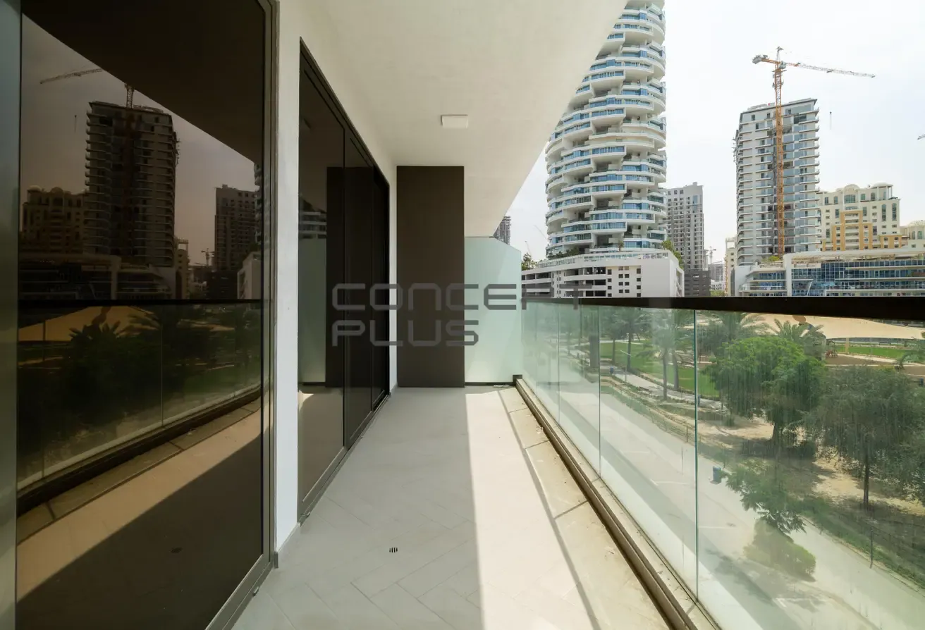 Brand-New Unit | Kitchen Equipped | Ready to Move-in