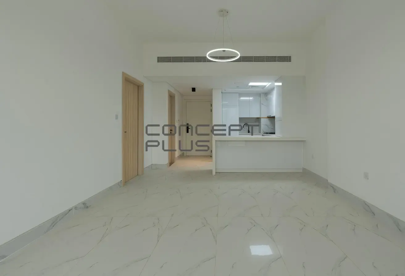 Brand-New Unit | Kitchen Equipped | Ready to Move-in