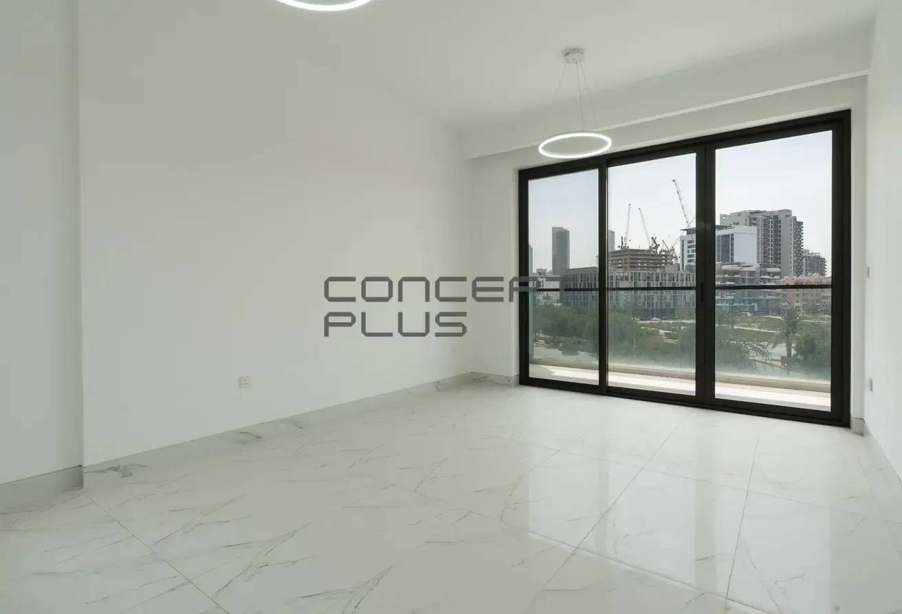 Brand-New Unit | Kitchen Equipped | Ready to Move-in
