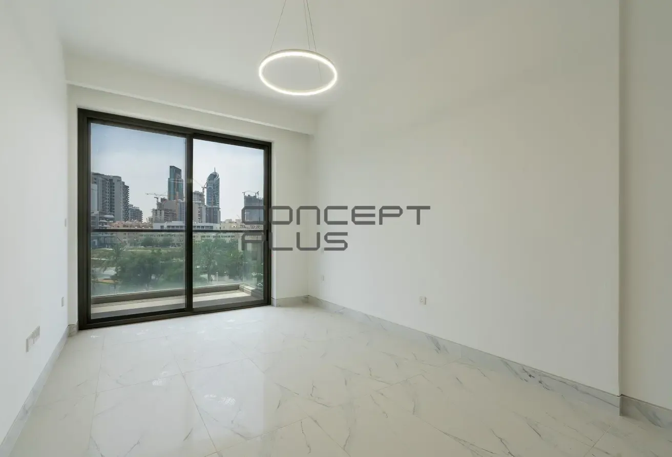 Brand-New Unit | Kitchen Equipped | Ready to Move-in
