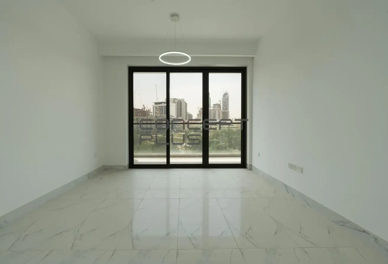 Brand-New Unit | Kitchen Equipped | Ready to Move-in