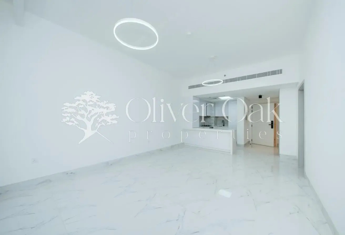 Ready to Move  | Brand New | Modern Finishes