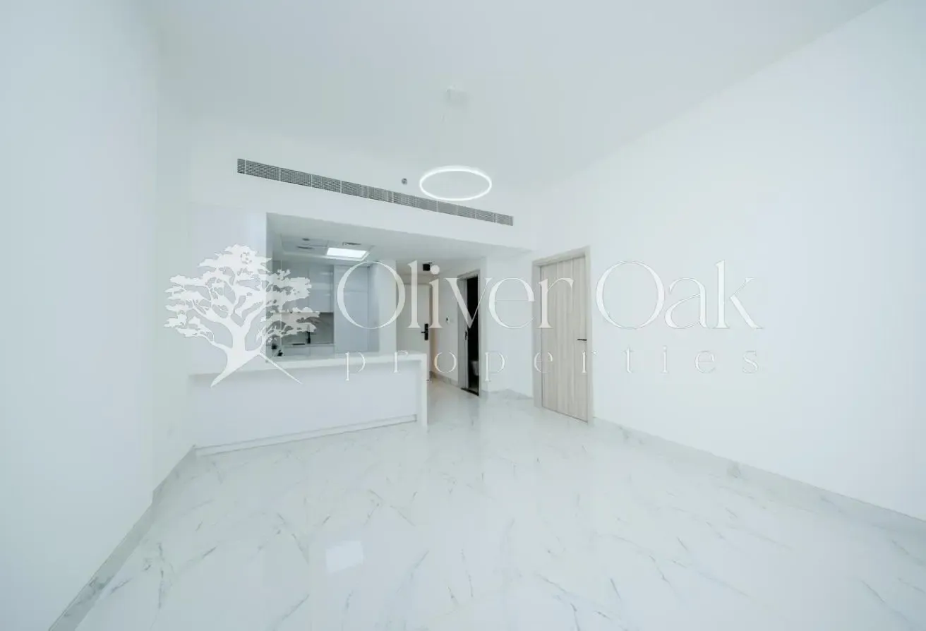 Ready to Move  | Brand New | Modern Finishes