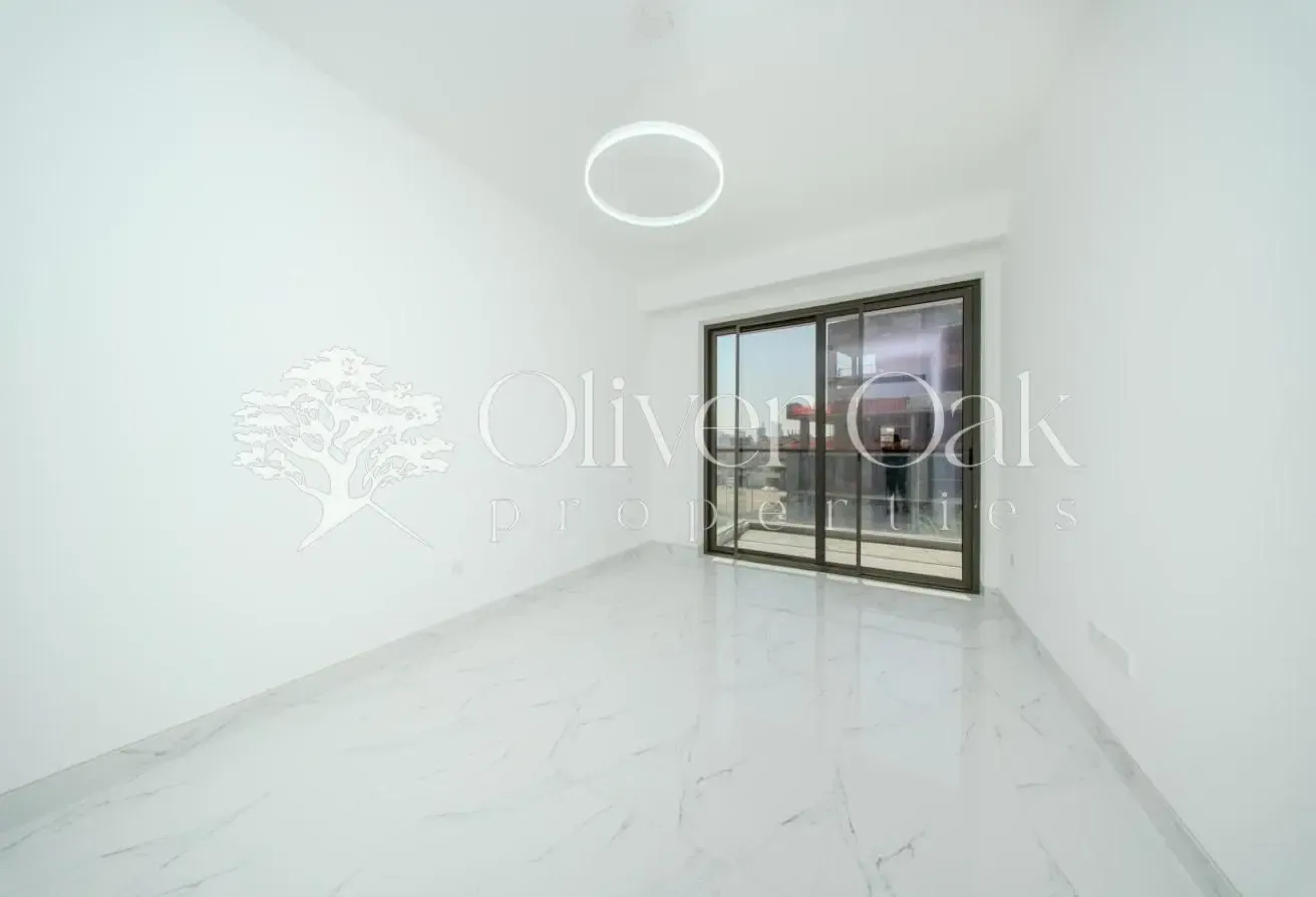 Ready to Move  | Brand New | Modern Finishes