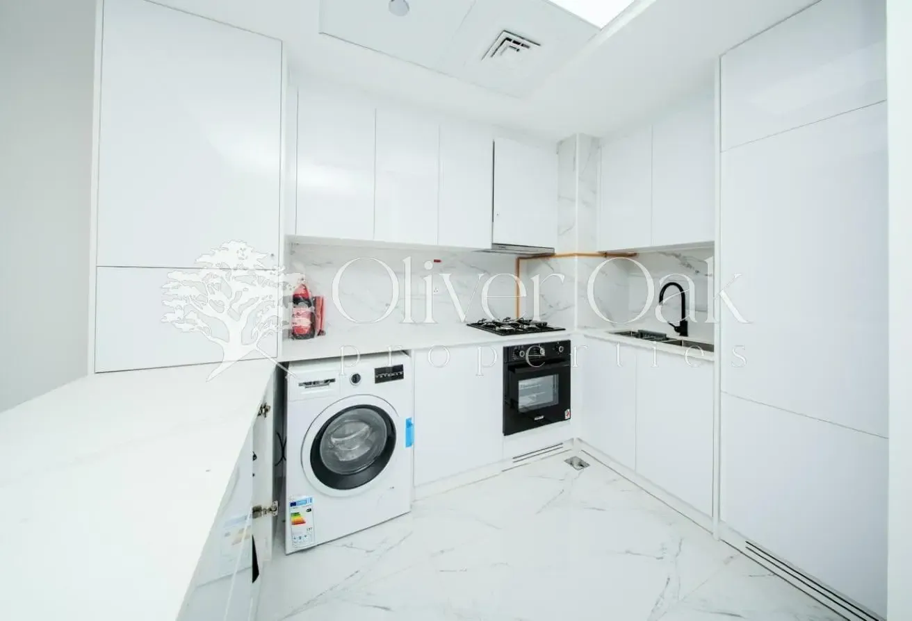 Ready to Move  | Brand New | Modern Finishes