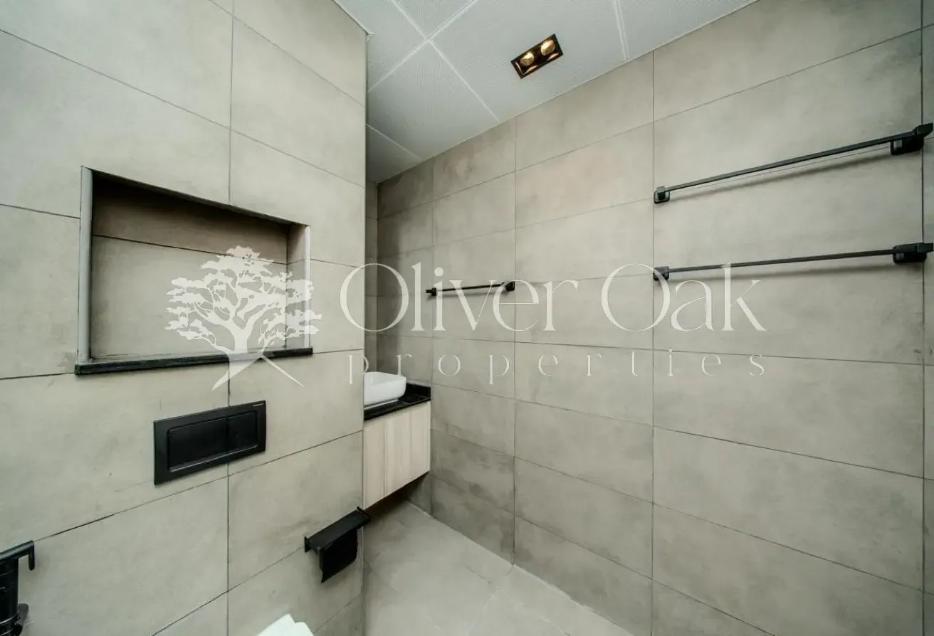 Ready to Move  | Brand New | Modern Finishes