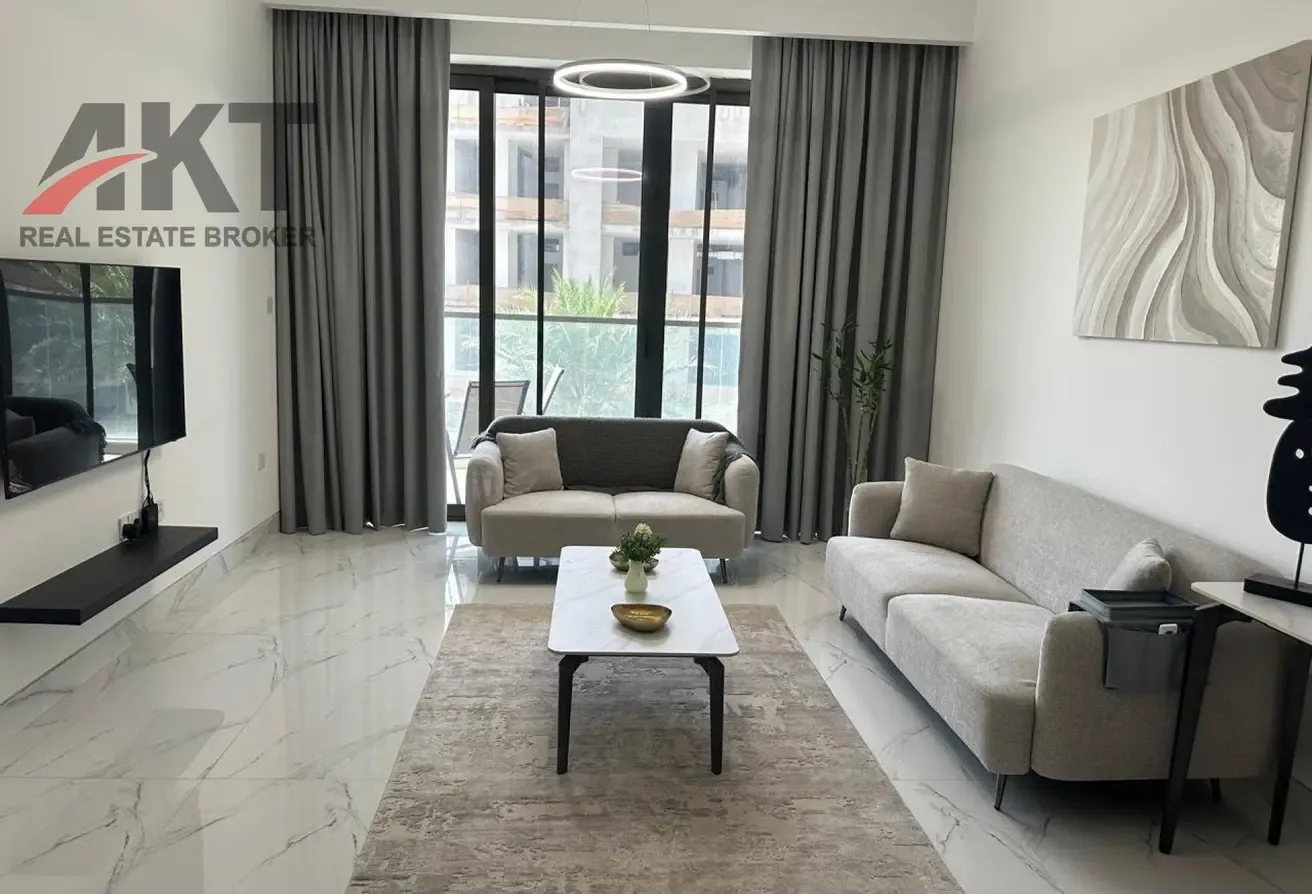1 BED FULLY FURNISHED/COMMUNITY VIEW/VACANT AND READY