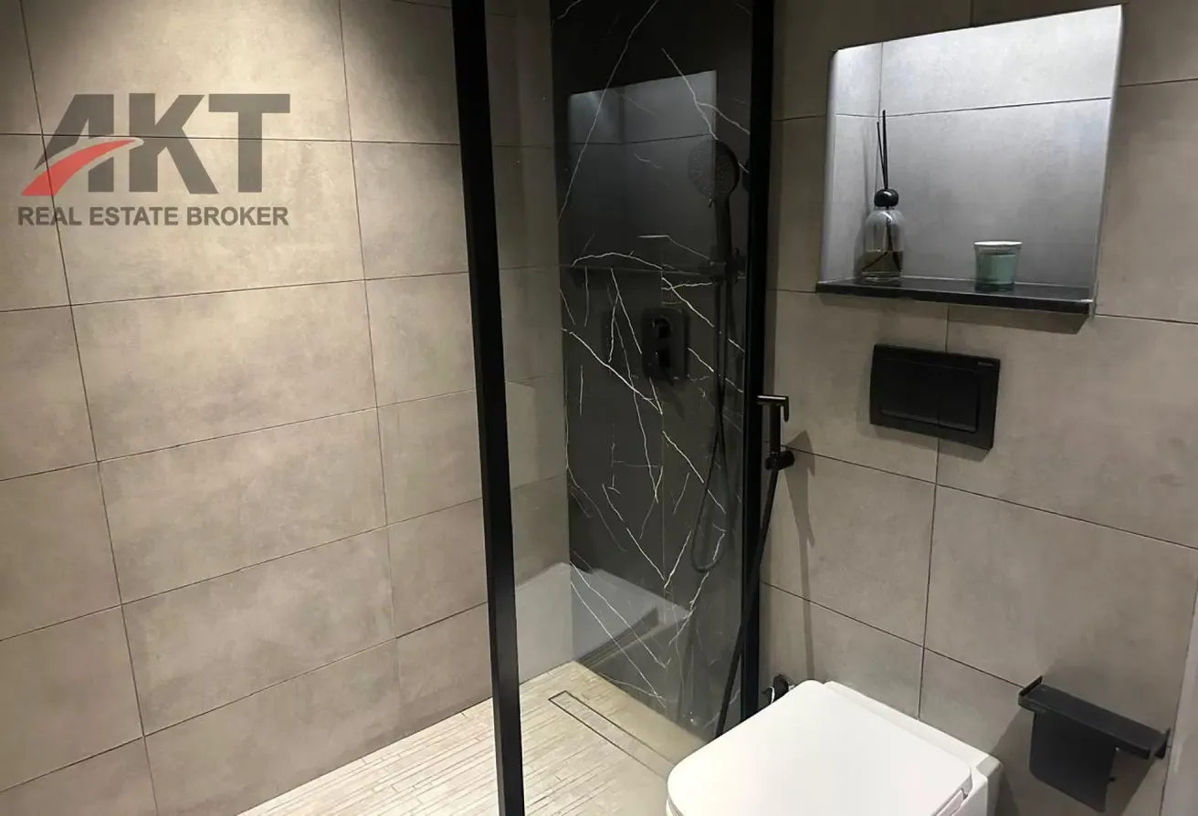 1 BED FULLY FURNISHED/COMMUNITY VIEW/VACANT AND READY