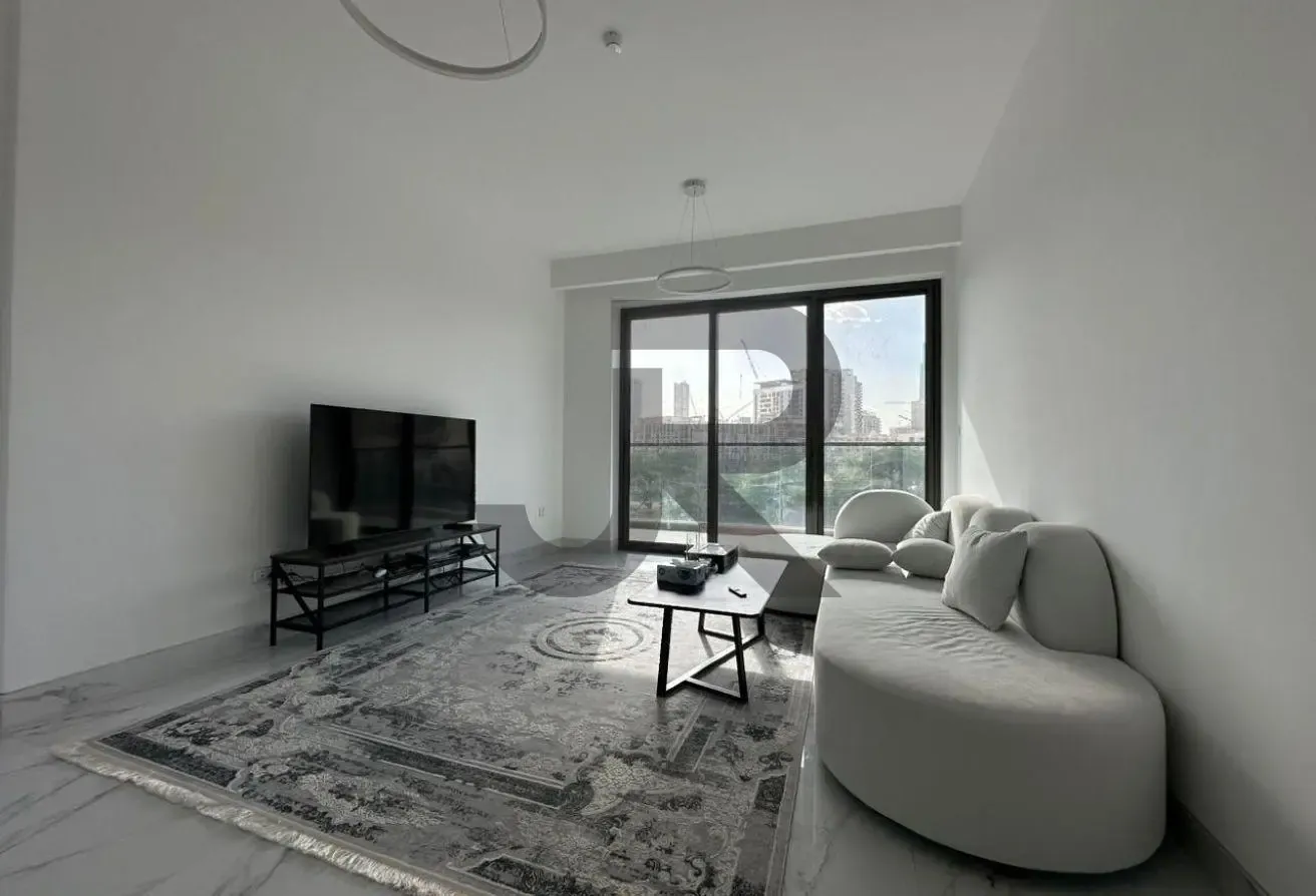 Fully Furnished | 1 Bedroom | Beautiful View