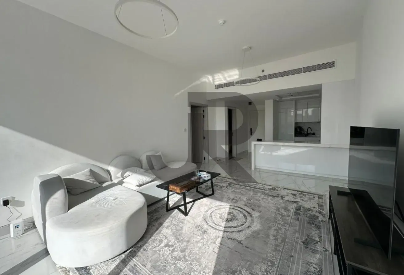 Fully Furnished | 1 Bedroom | Beautiful View