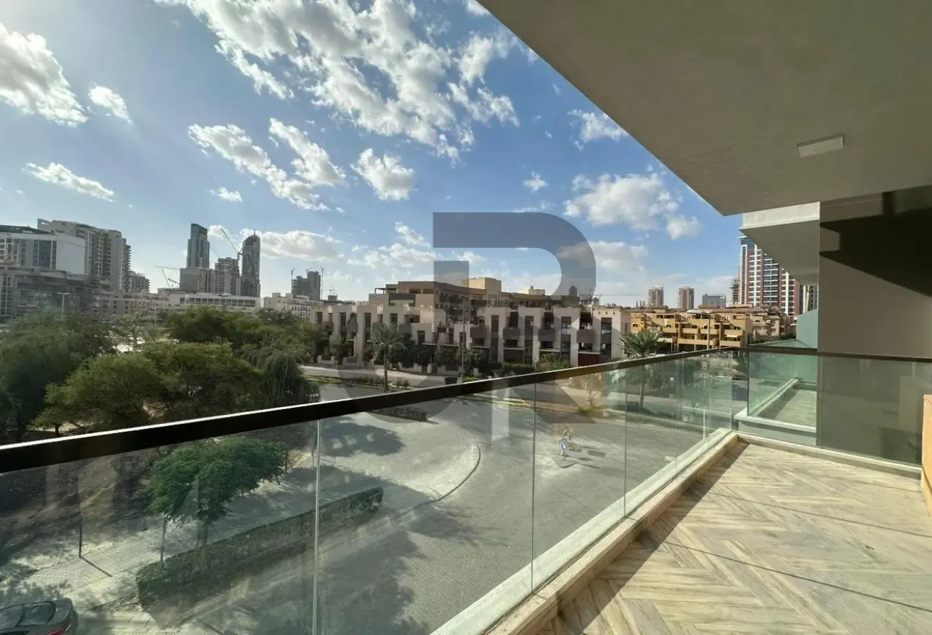 Fully Furnished | 1 Bedroom | Beautiful View