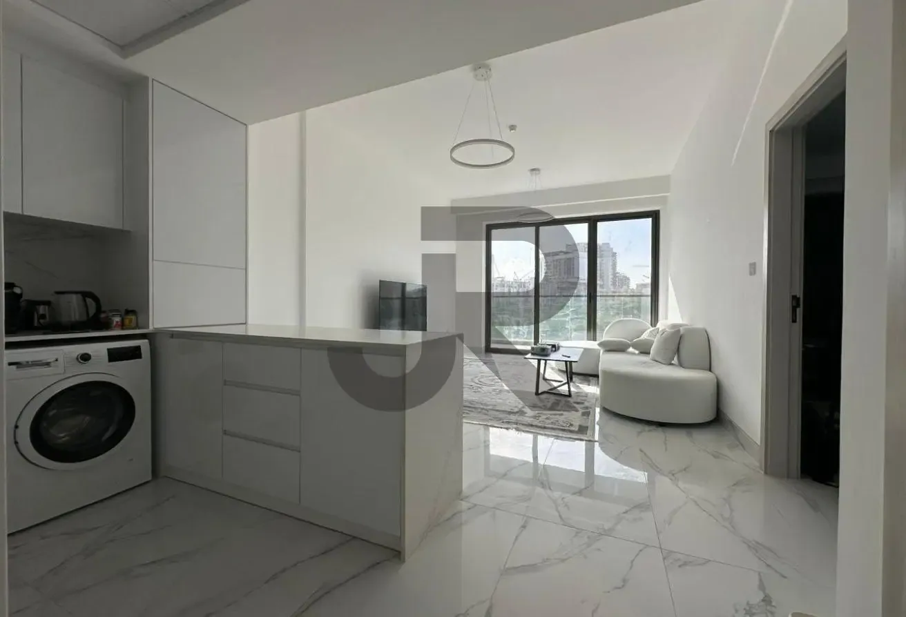 Fully Furnished | 1 Bedroom | Beautiful View