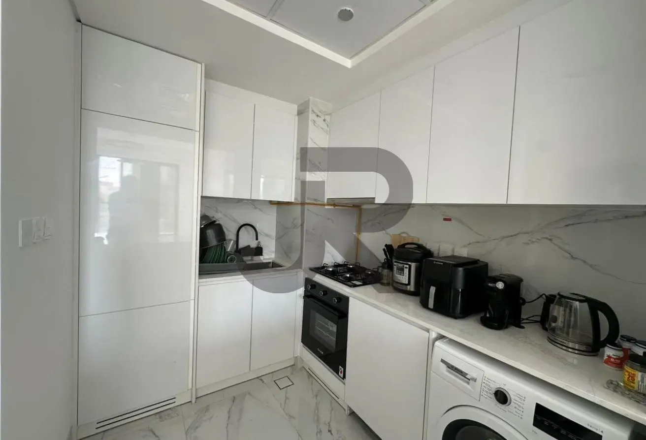Fully Furnished | 1 Bedroom | Beautiful View