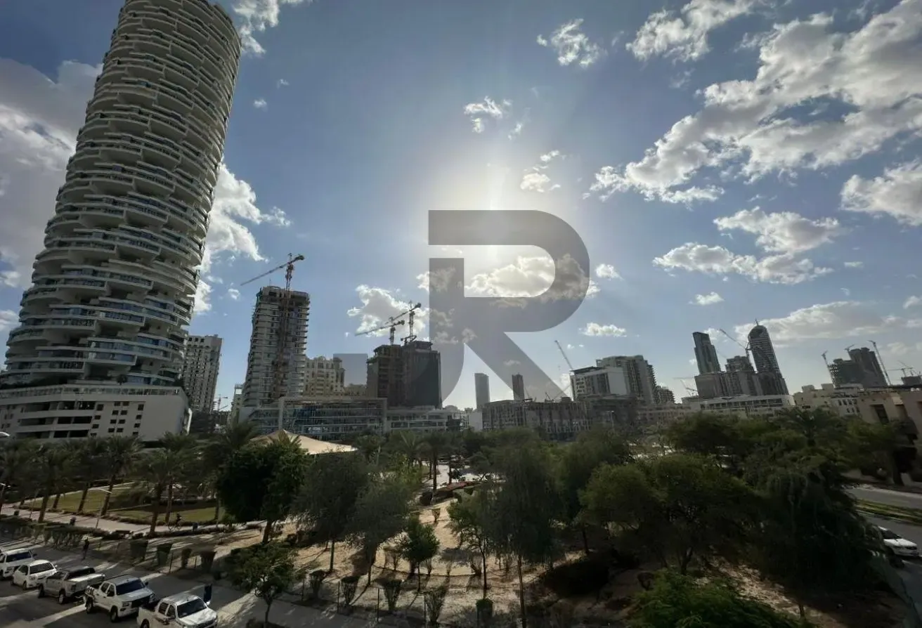 Fully Furnished | 1 Bedroom | Beautiful View