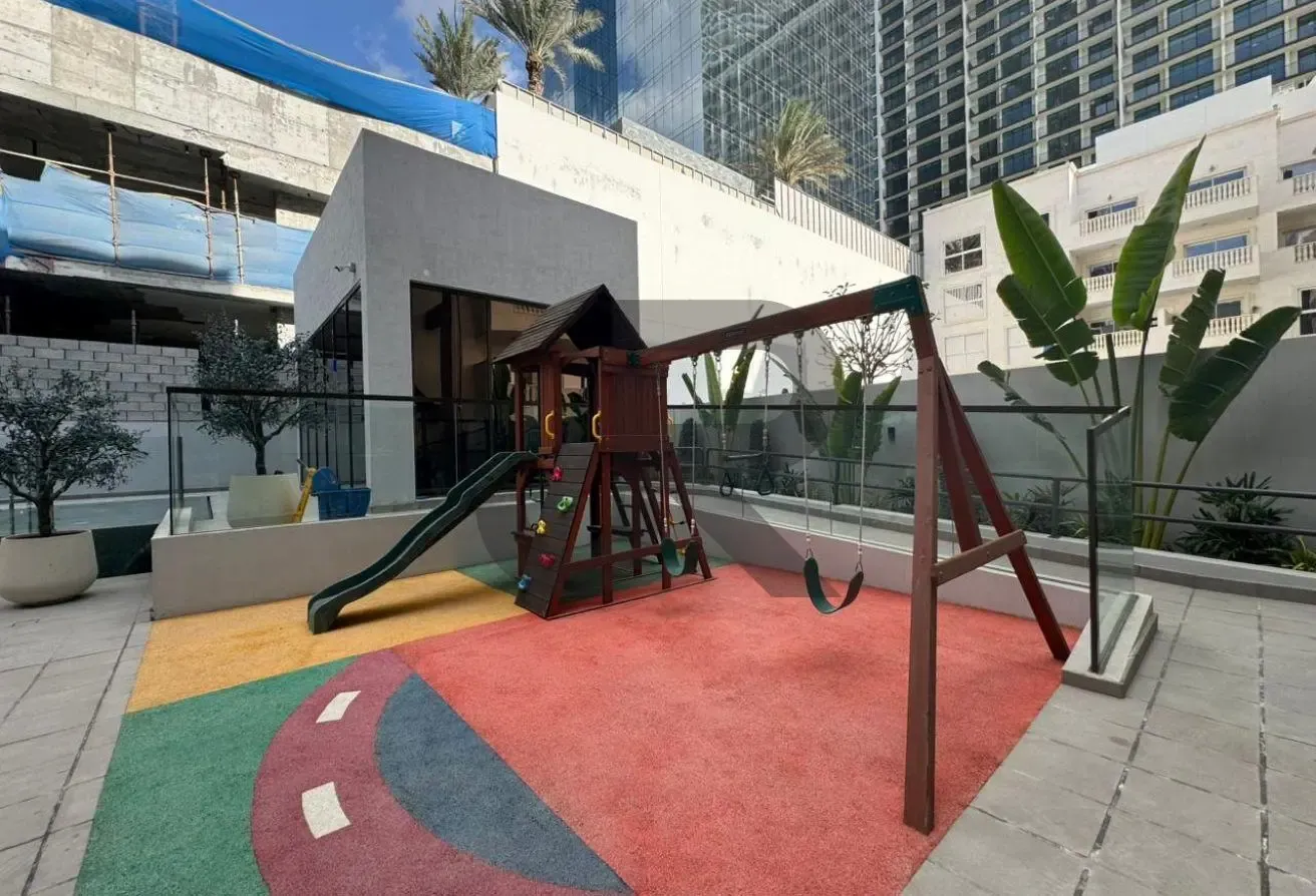 Fully Furnished | 1 Bedroom | Beautiful View