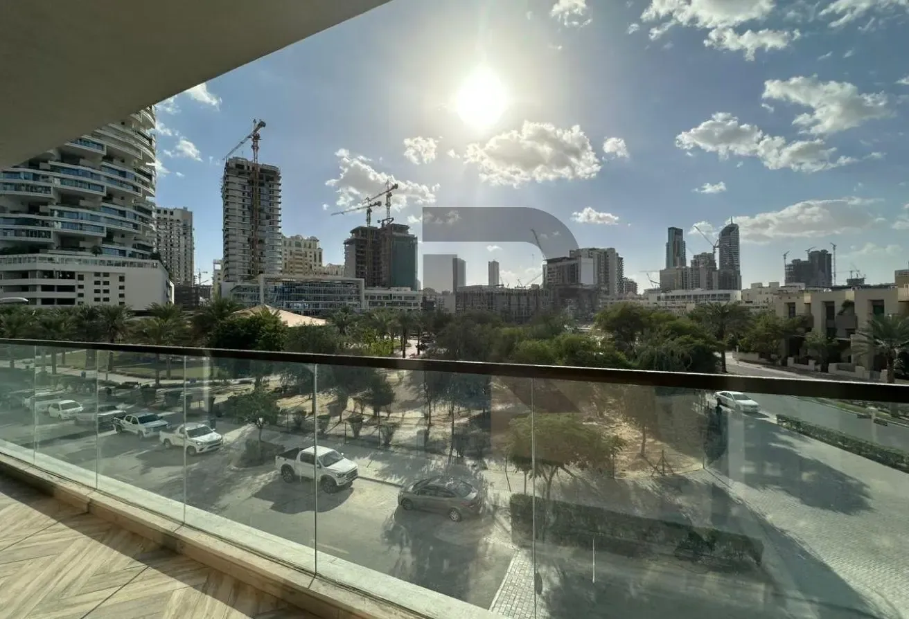 Fully Furnished | 1 Bedroom | Beautiful View