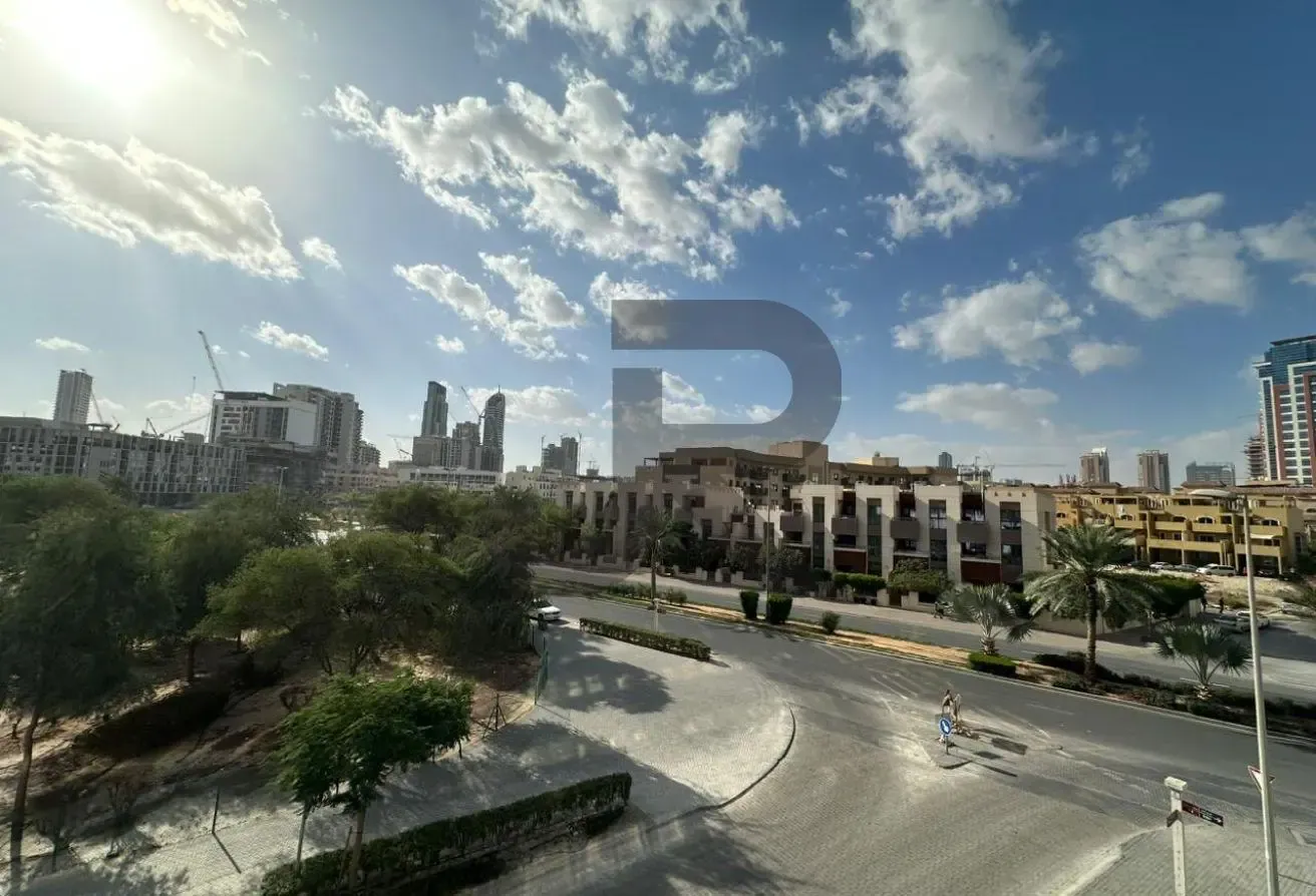 Fully Furnished | 1 Bedroom | Beautiful View