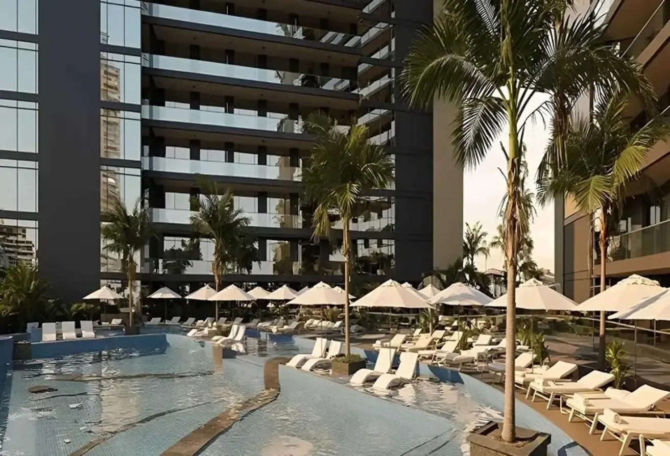 Retail  | High ROI | Prime Location | Payment Plan