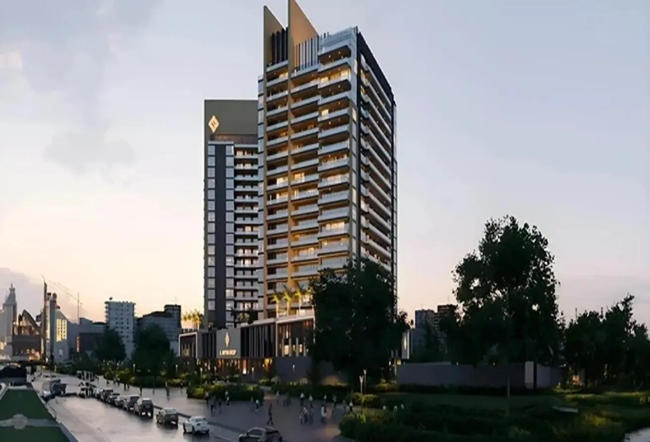 Retail  | High ROI | Prime Location | Payment Plan