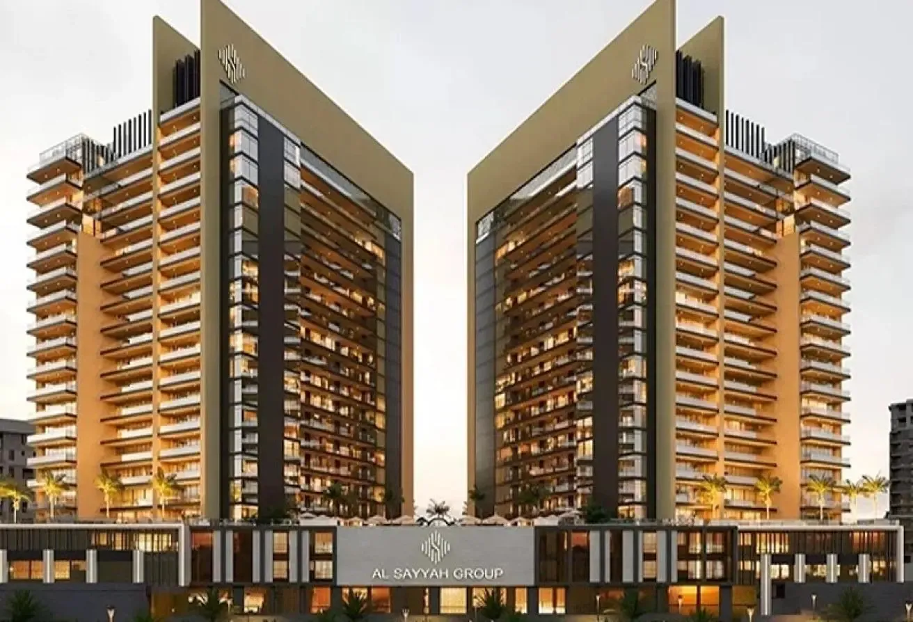 Retail  | High ROI | Prime Location | Payment Plan