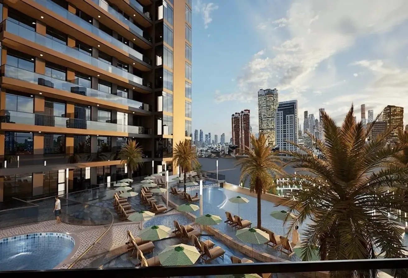 Retail  | High ROI | Prime Location | Payment Plan