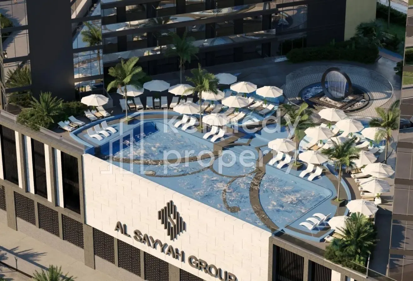 Best for F&B | High Foot Traffic | Payment Plan
