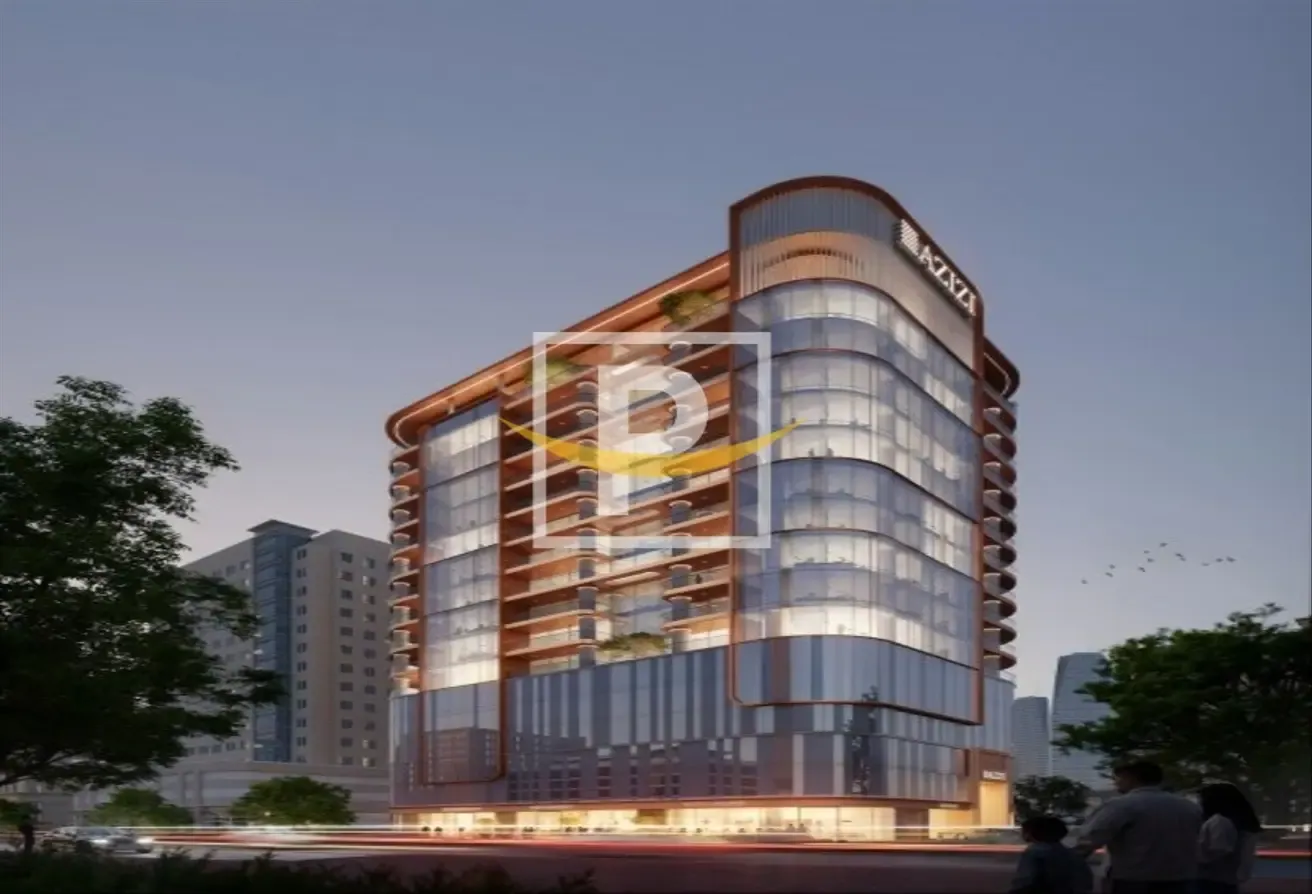 Shell and Core Office | Freehold | Near Metro
