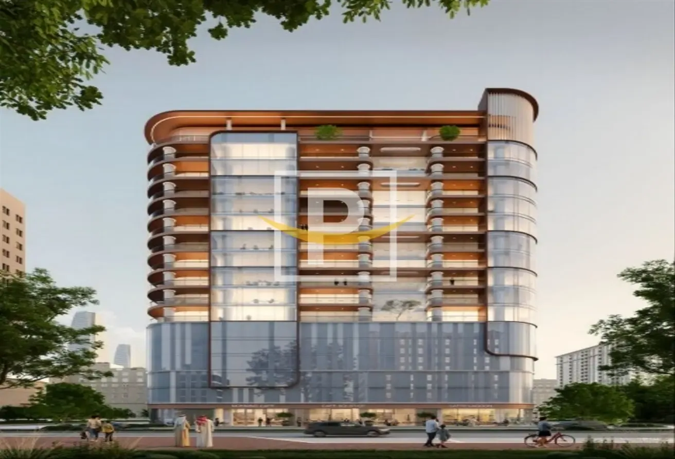 Shell and Core Office | Freehold | Near Metro