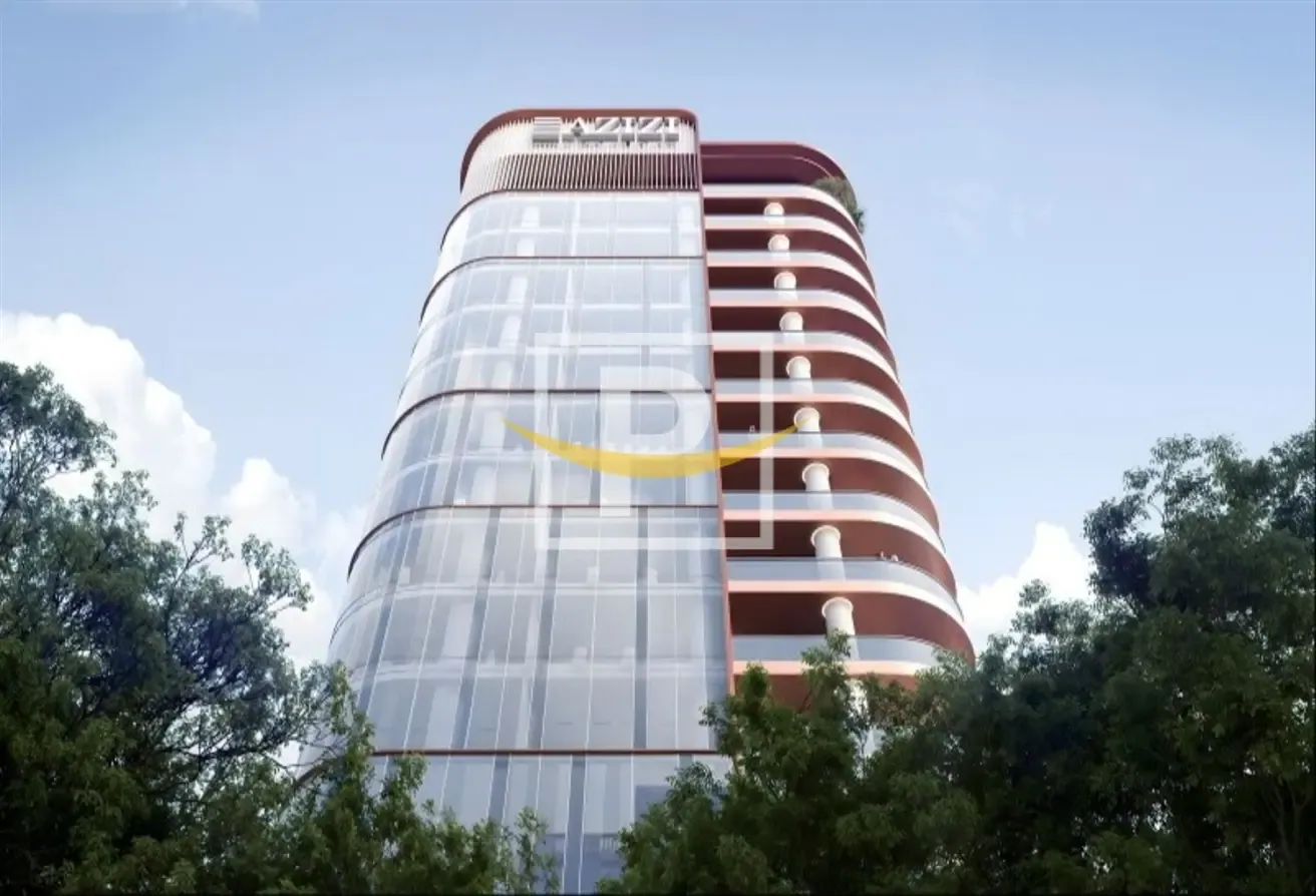 Shell and Core Office | Freehold | Near Metro