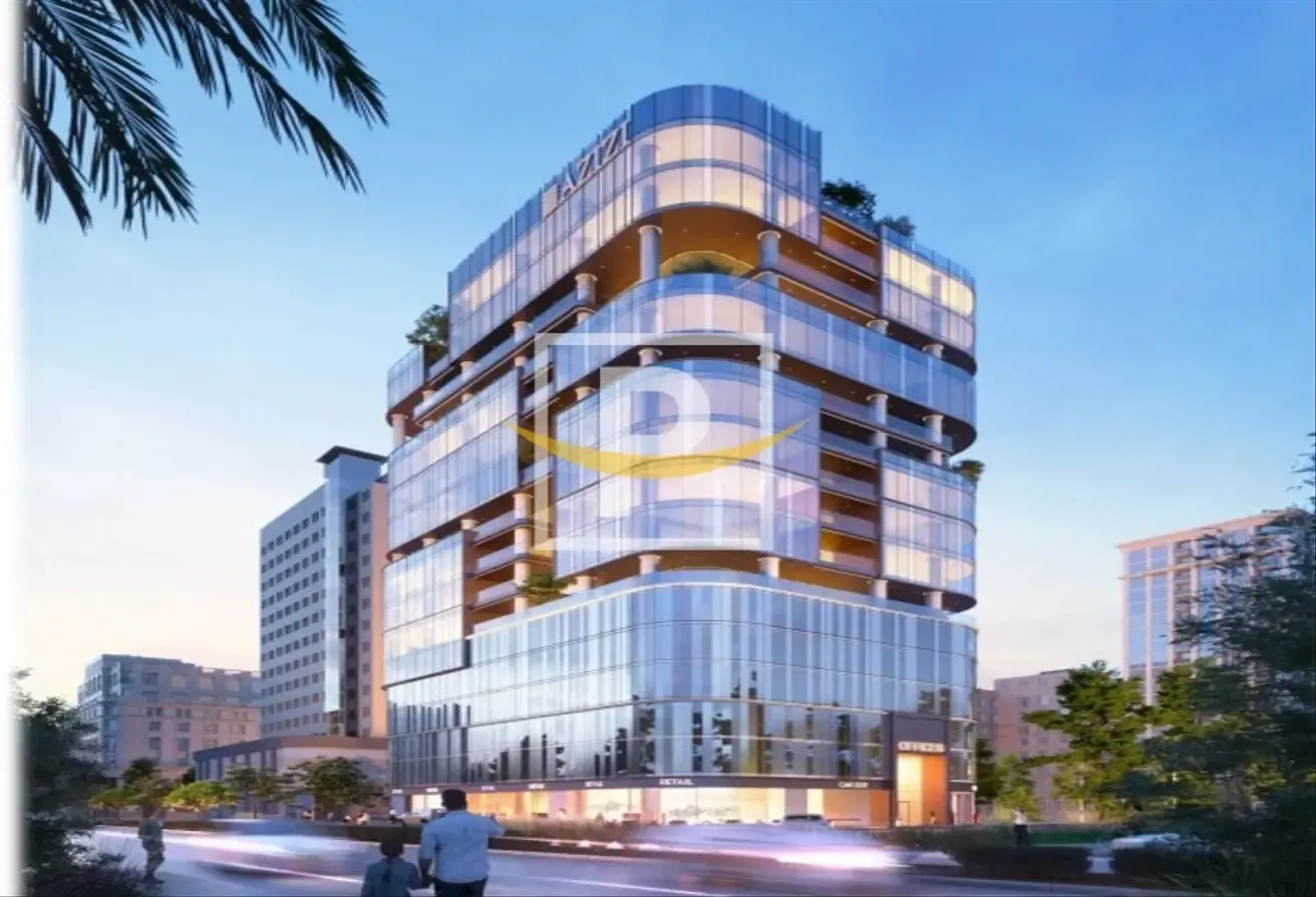 Shell and Core Office | Freehold | Near Metro