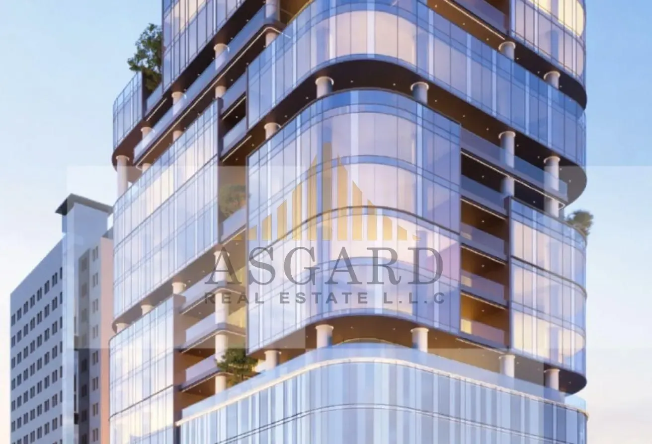 NEAR MAX METRO_SPAIOUS_COME VIEW_SMART SYSTEM _VIP