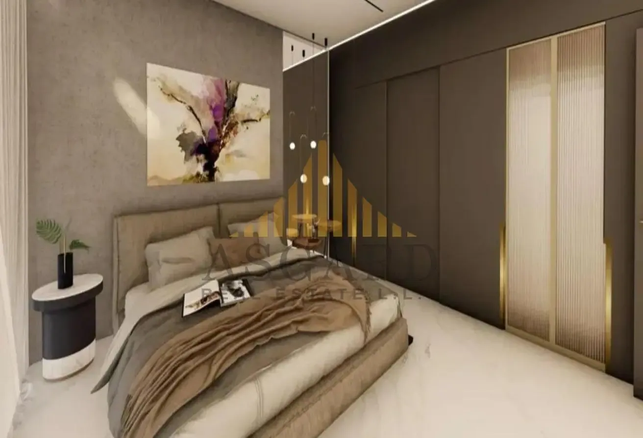 50/50 PAYMENT_ READY IN FEW MONTHS_ SMART LOCATION