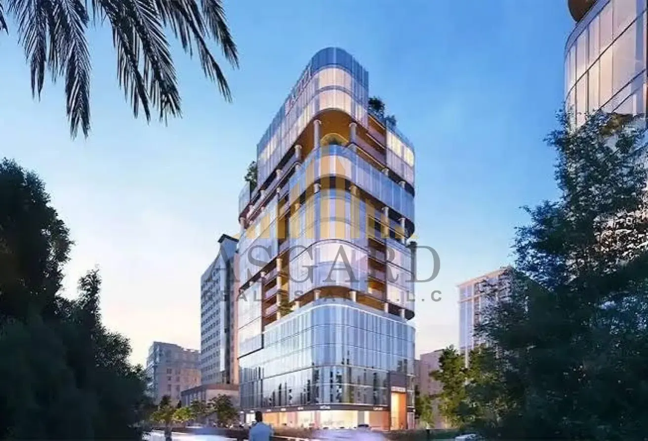 50/50 PAYMENT_ READY IN FEW MONTHS_ SMART LOCATION