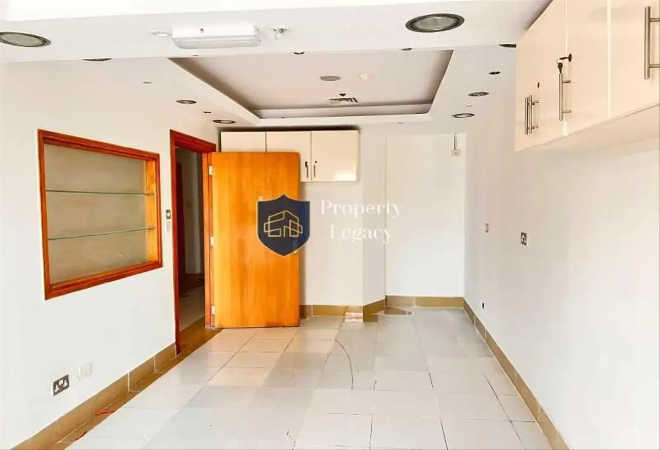 Spacious Clinic | DHA-Compliant | Prime Area