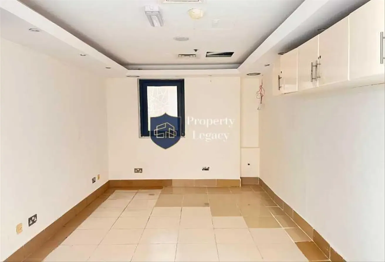 Spacious Clinic | DHA-Compliant | Prime Area