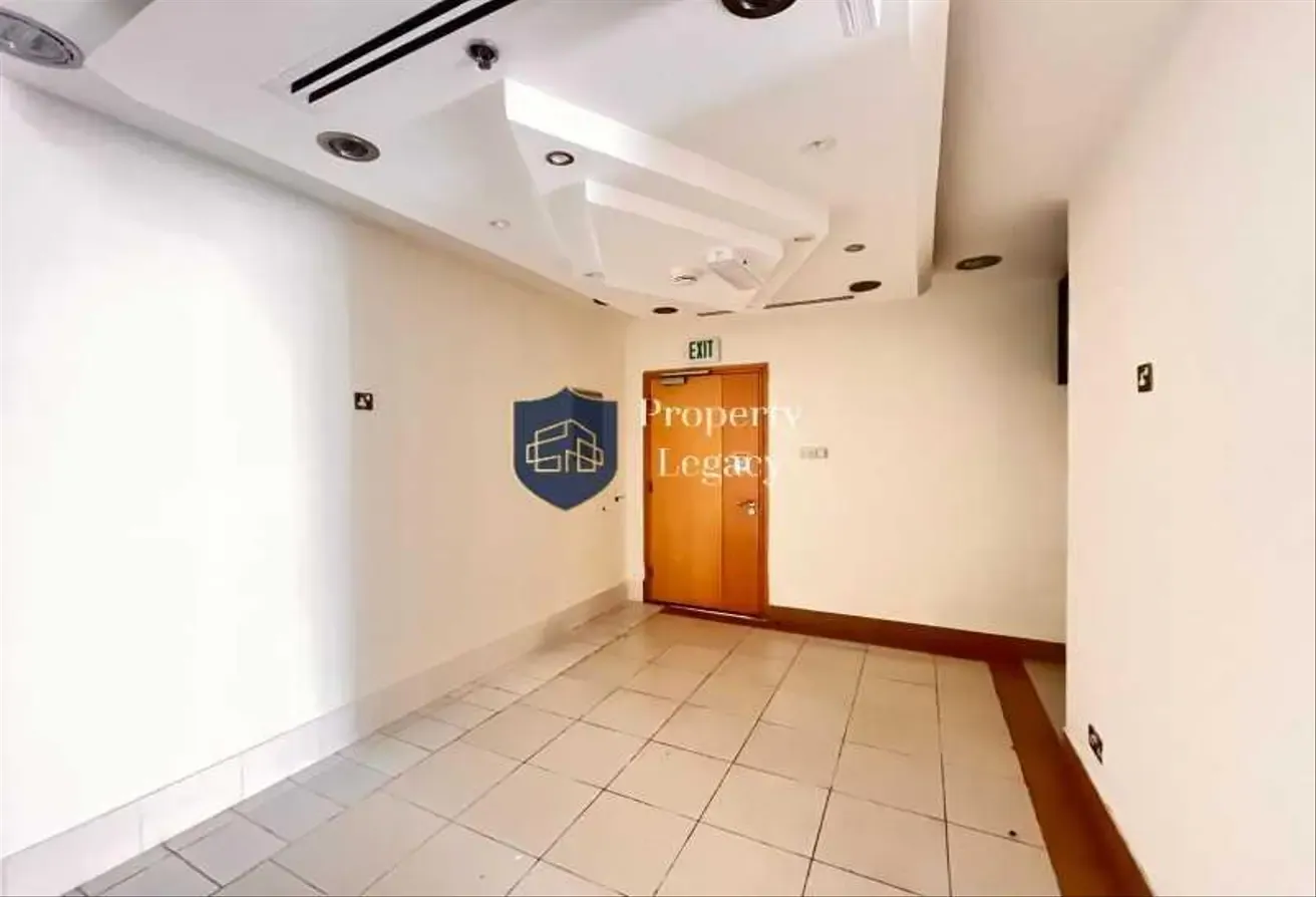 Spacious Clinic | DHA-Compliant | Prime Area