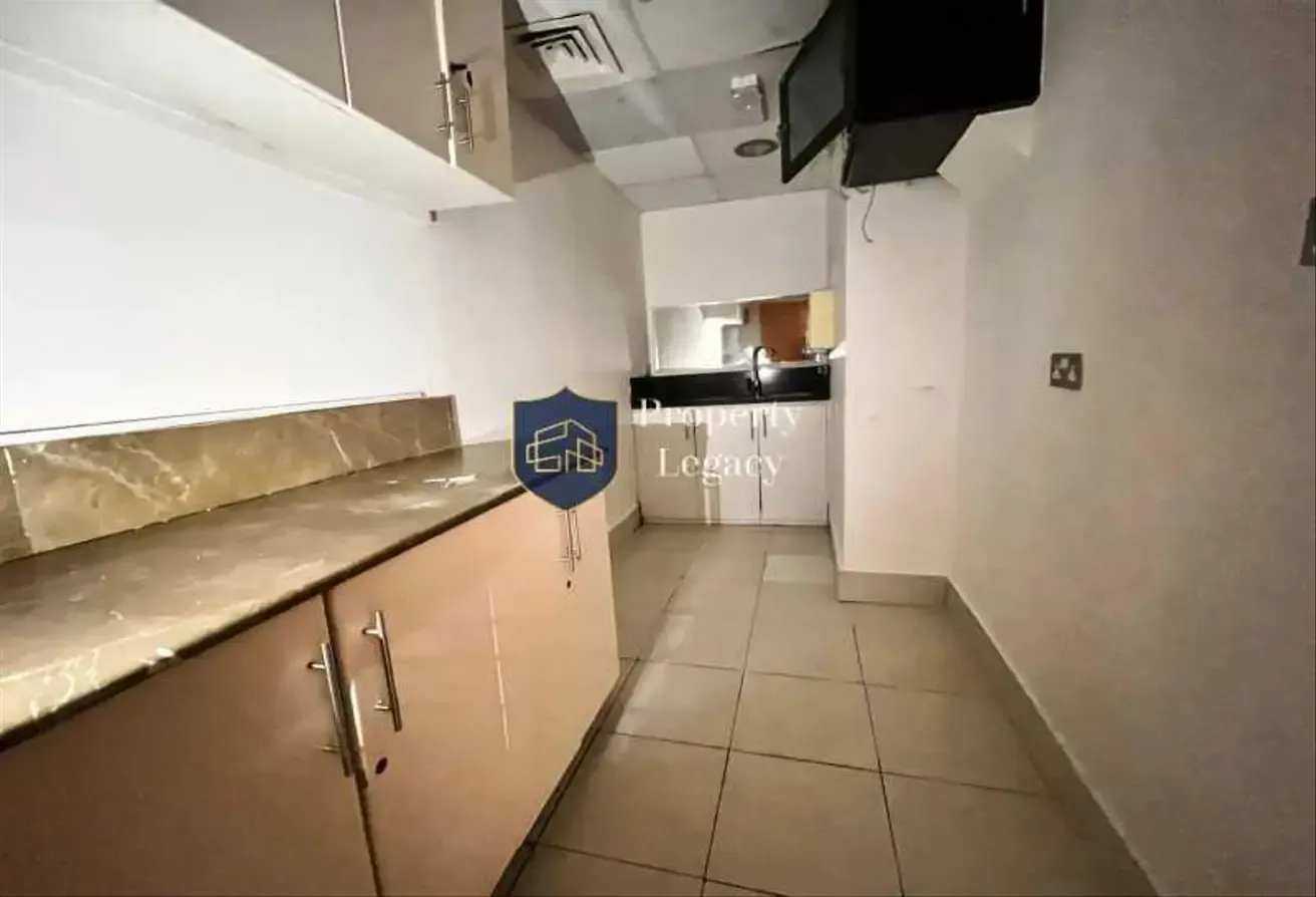 Spacious Clinic | DHA-Compliant | Prime Area