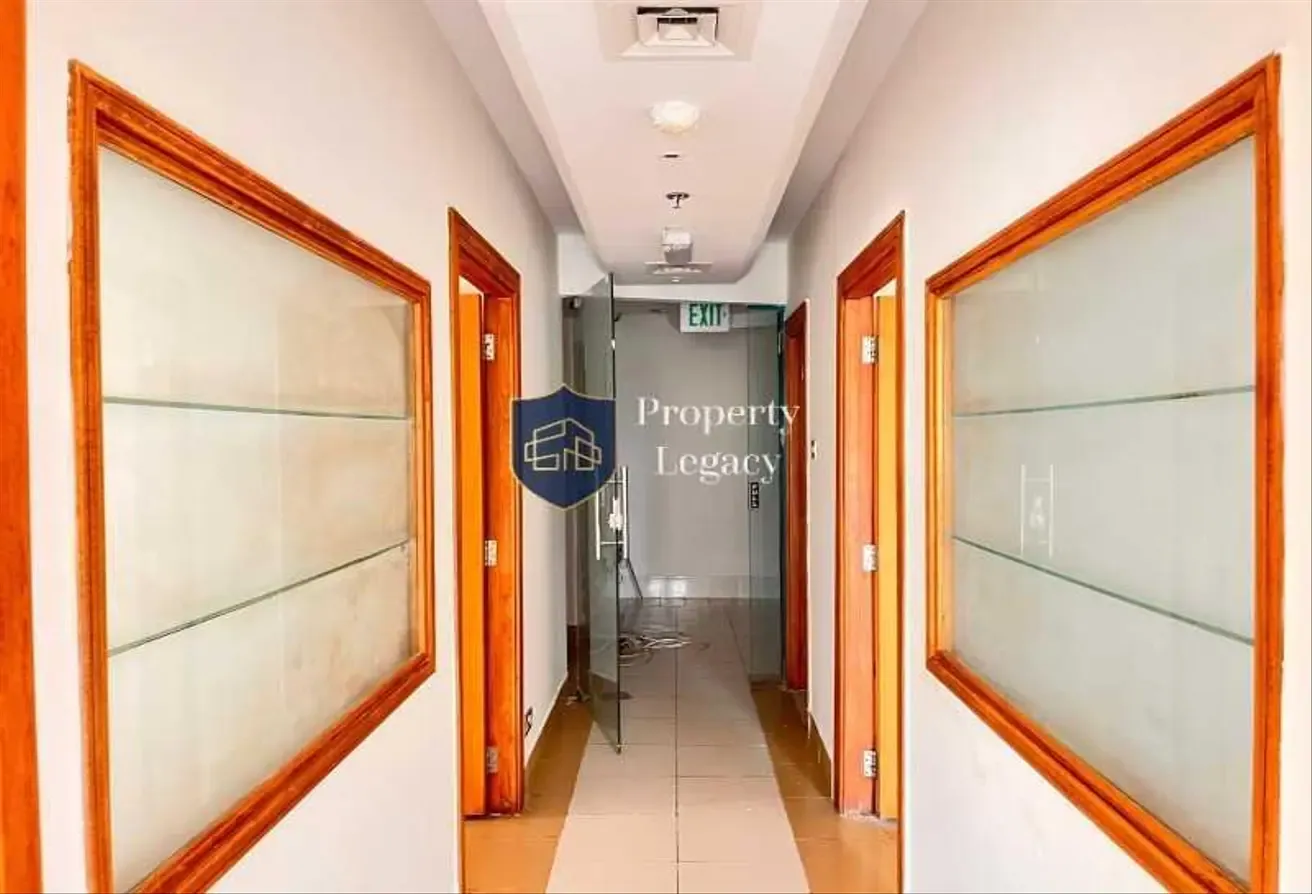 Spacious Clinic | DHA-Compliant | Prime Area