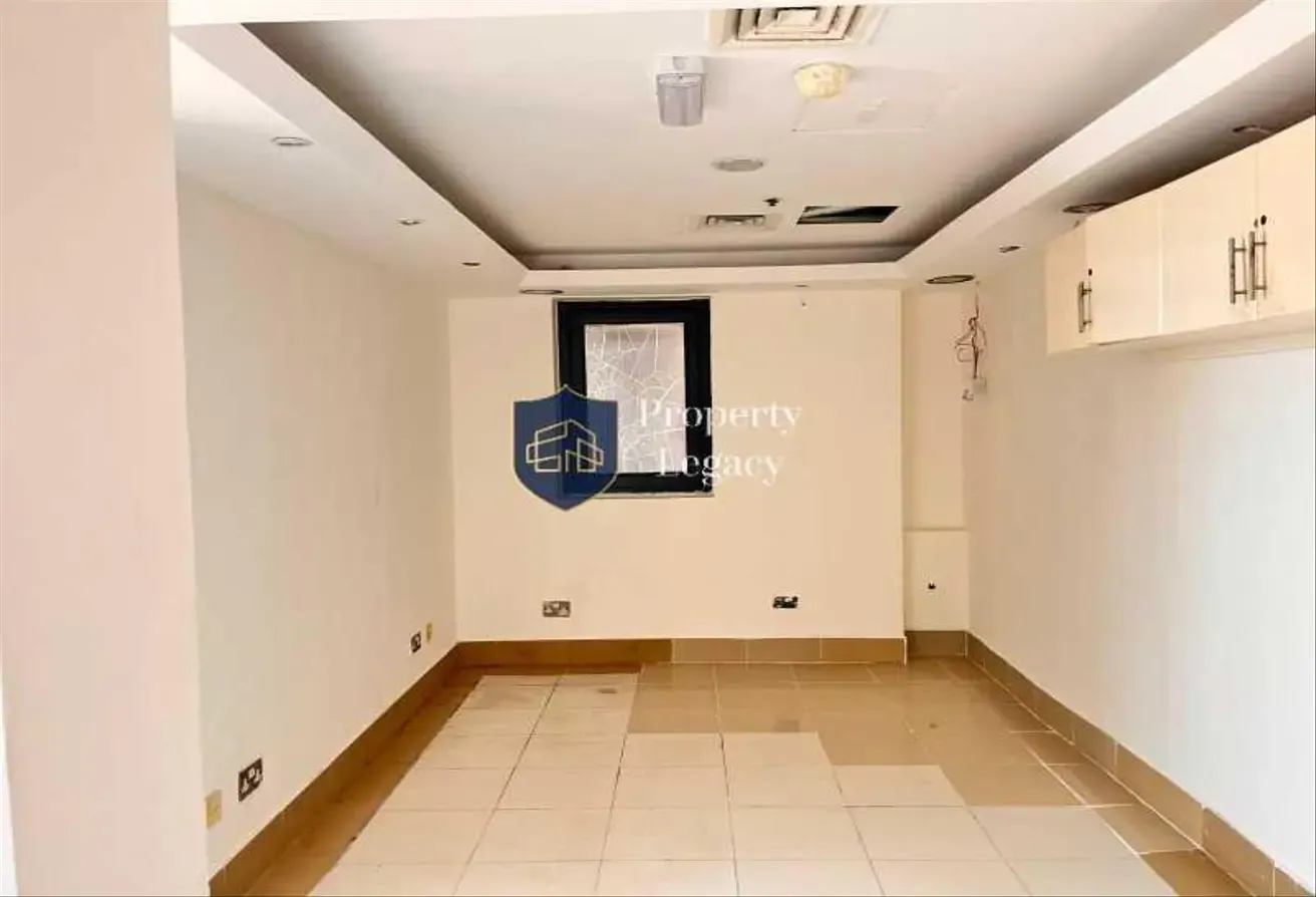 Spacious Clinic | DHA-Compliant | Prime Area