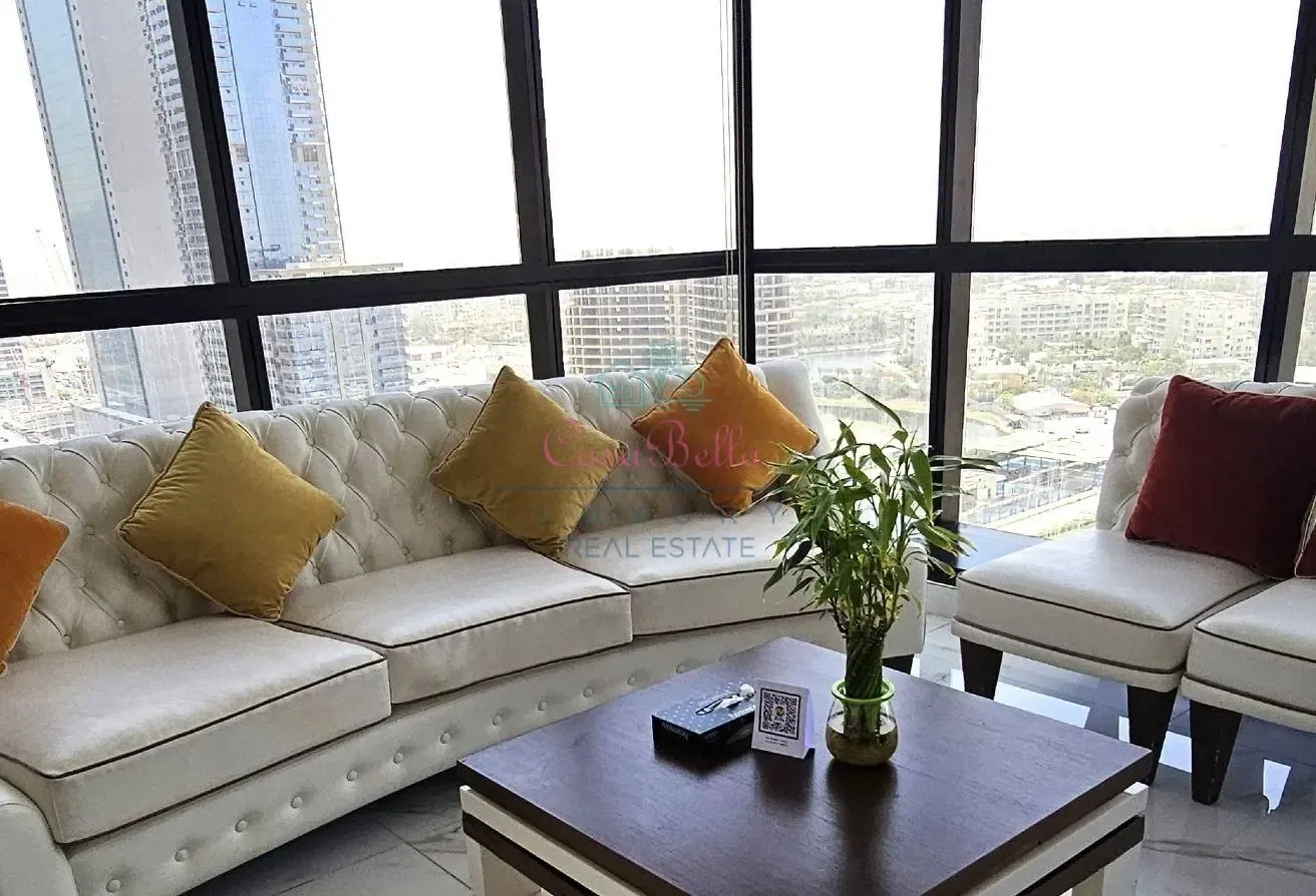 Spacious | Furnished | Prime Location | Grade A