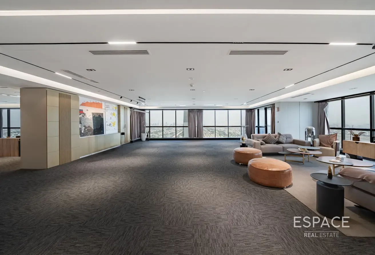Prime Location | Panoramic Views | Vacant