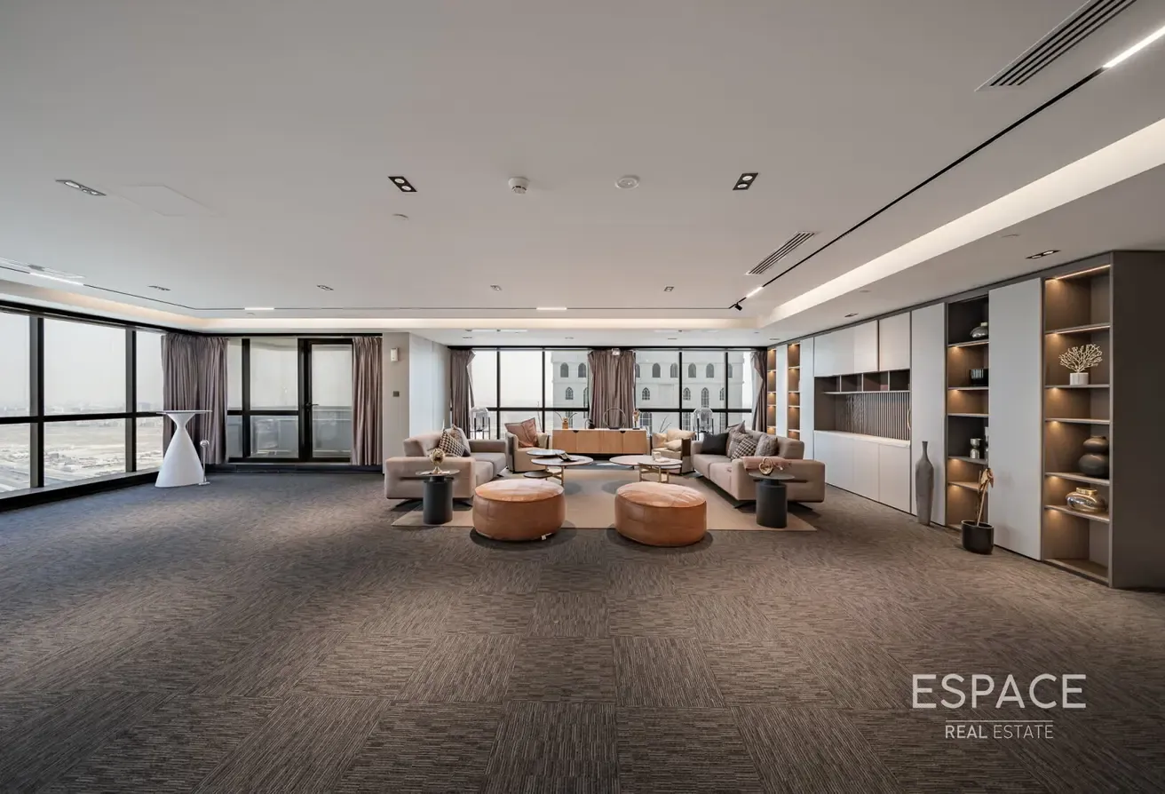 Prime Location | Panoramic Views | Vacant