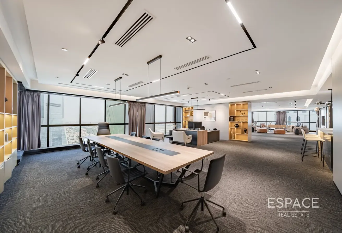 Prime Location | Panoramic Views | Vacant