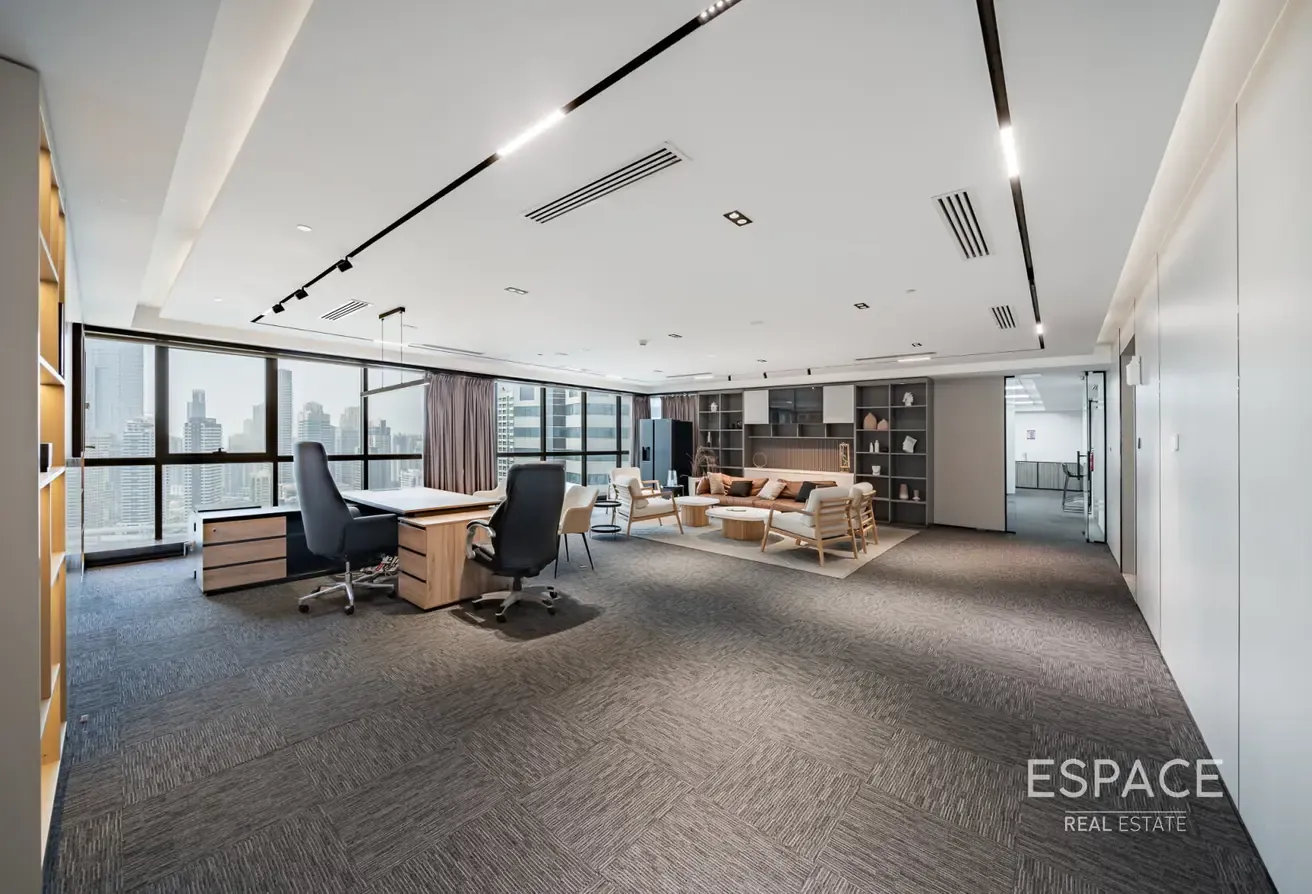 Prime Location | Panoramic Views | Vacant