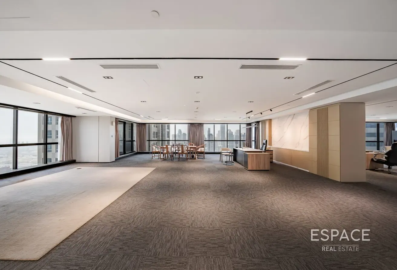 Prime Location | Panoramic Views | Vacant