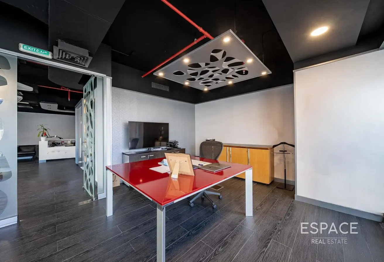 10% ROI Potential | Grade A | Corner Unit