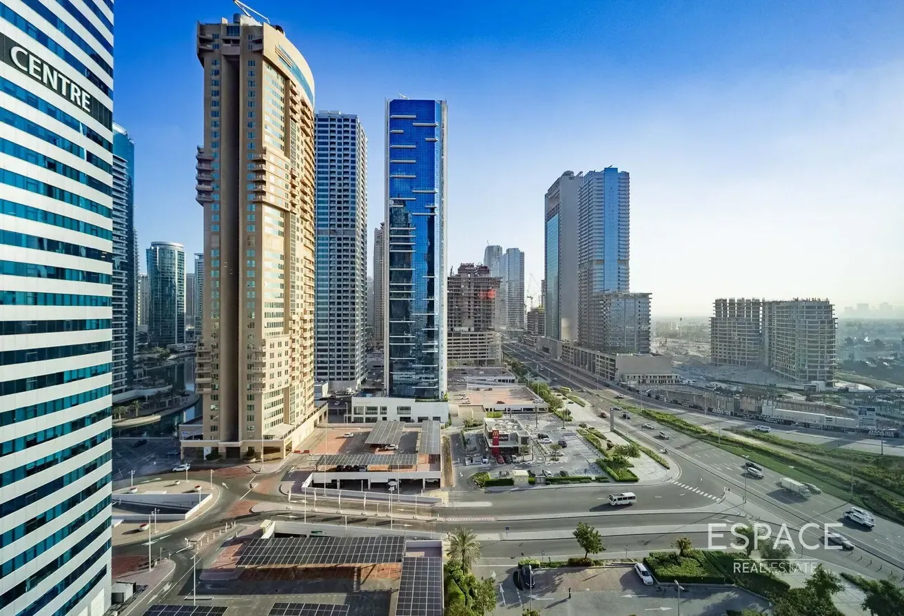 10% ROI Potential | Grade A | Corner Unit