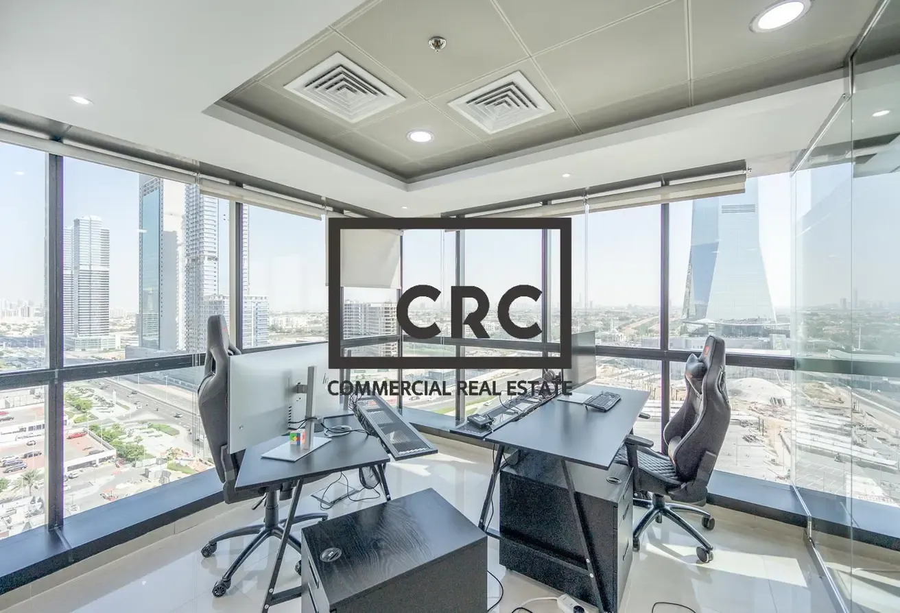 Corner Unit | Owner Fitted | Uptown View