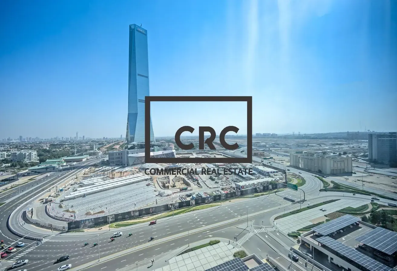 Corner Unit | Owner Fitted | Uptown View