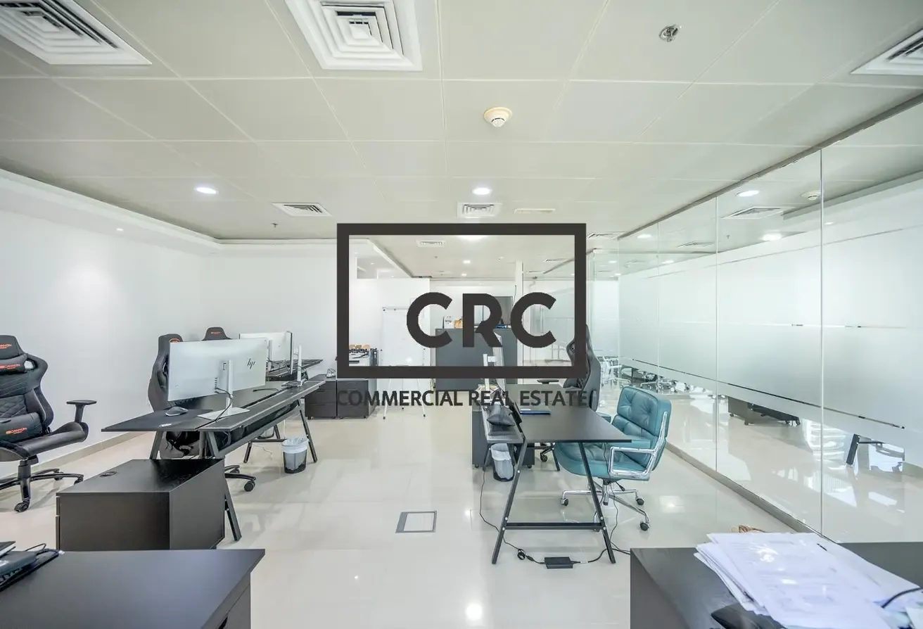 Corner Unit | Owner Fitted | Uptown View